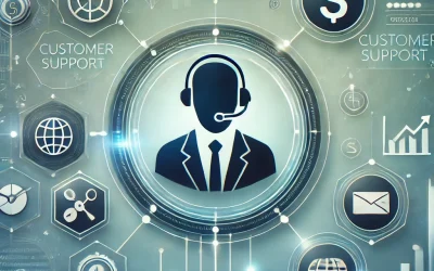 The Crucial Role of Customer Support in Fintech Customer Experience