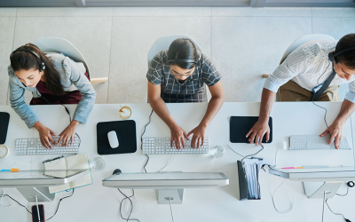 How CBE Customer Solutions Ensures Compliance with Their Call Center Solutions