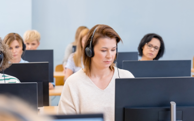 The Crucial Role of Call Centers in Fintech Customer Experience