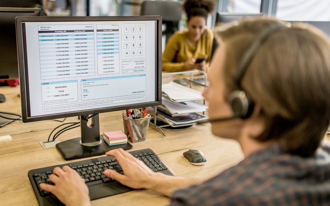 Leveraging AI in Fintech Call Centers: A Game Changer, But Real People Are Still Key