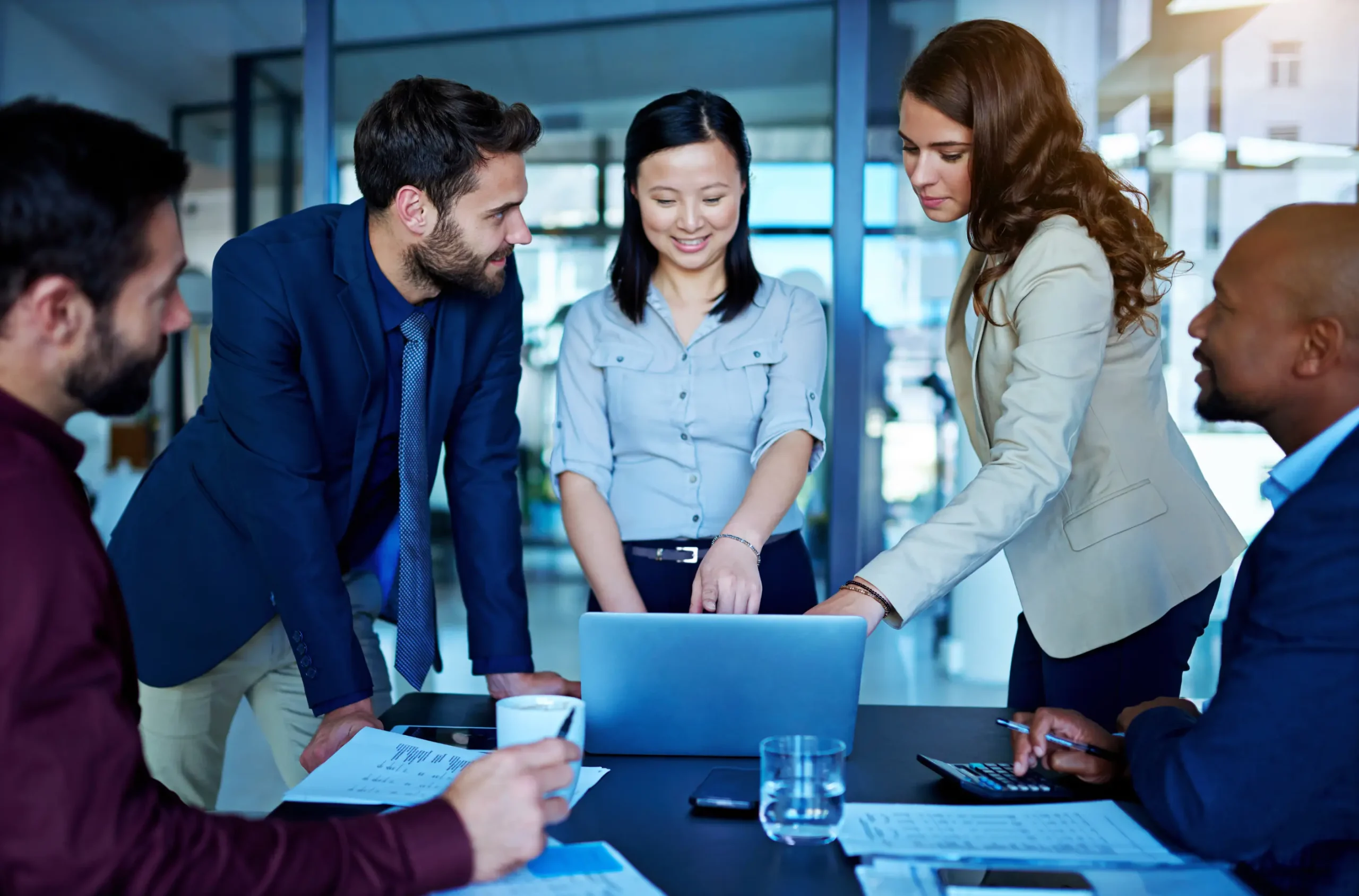 CBE Customer Solutions - Personalization image