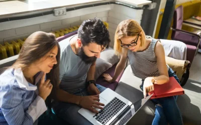 Creating Seamless Customer Experiences in Fintech Through CBE Customer Solutions