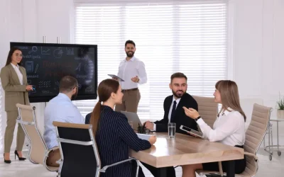 The Importance of Continuous Training in Fintech Call Centers