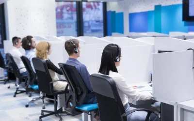 The Future of Call Centers in Fintech: Trends to Watch