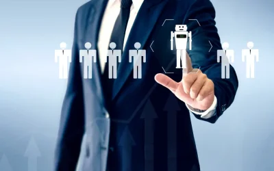 Chatbots vs. Human Agents: Finding the Right Balance