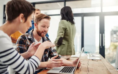 The Value of Proactive Support in EdTech