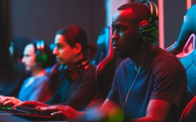Integrating Gamification in EdTech Support Systems