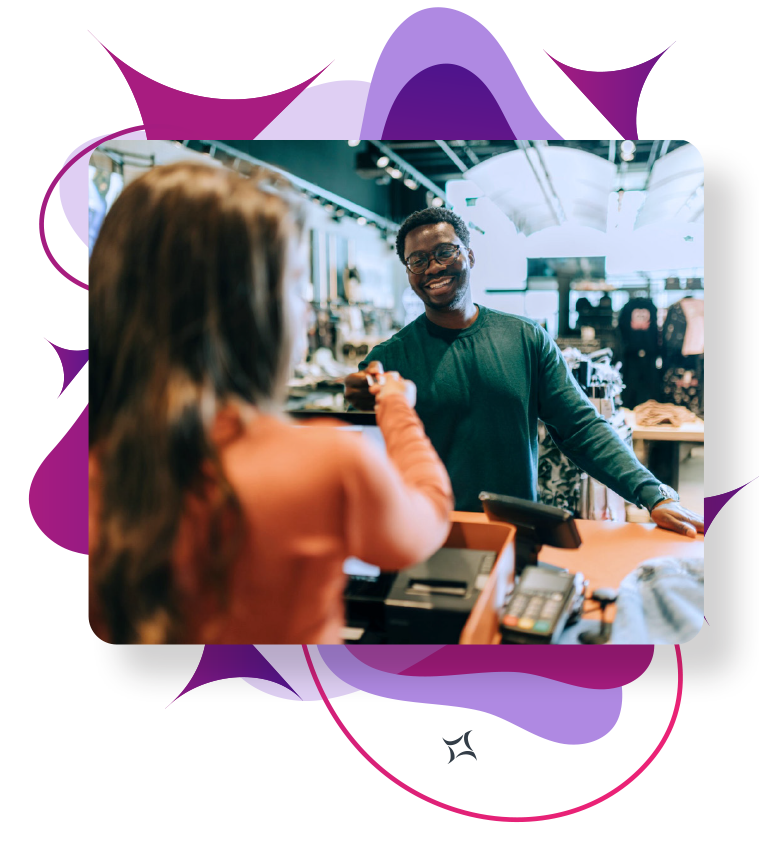 Top Retailers Choose CBE Top Retailers Choose CBE