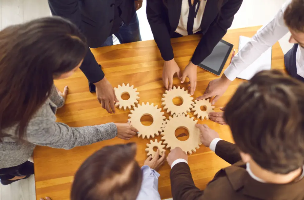 Training Teams for Crisis Management in EdTech