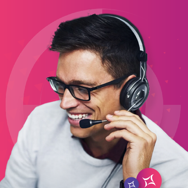 Enterprise-Grade CX Enterprise-Grade CX