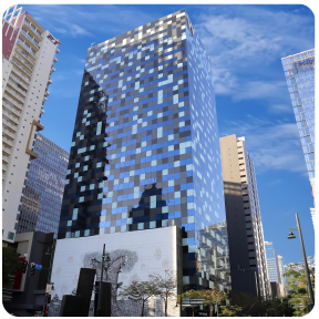 Manila Office BCG Corporate Office