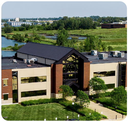 Corporate Office 