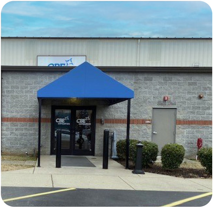 Clarksville office