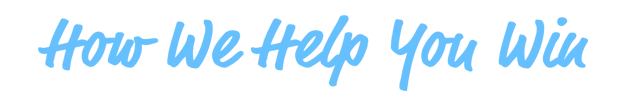 Help You Win 1 Service Offerings