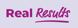 Real Results Real Results