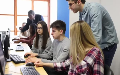 The Hidden Friction in EdTech Support (And How to Fix It) 