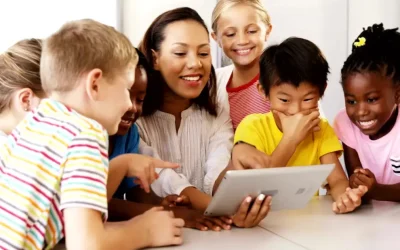 Support That Builds Confidence: Trust in the EdTech Experience 