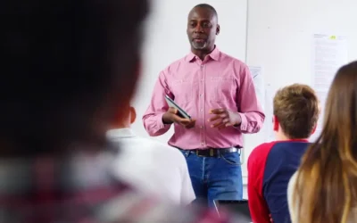 Before the Bell: Meeting Real-Time Needs of Teachers and Students