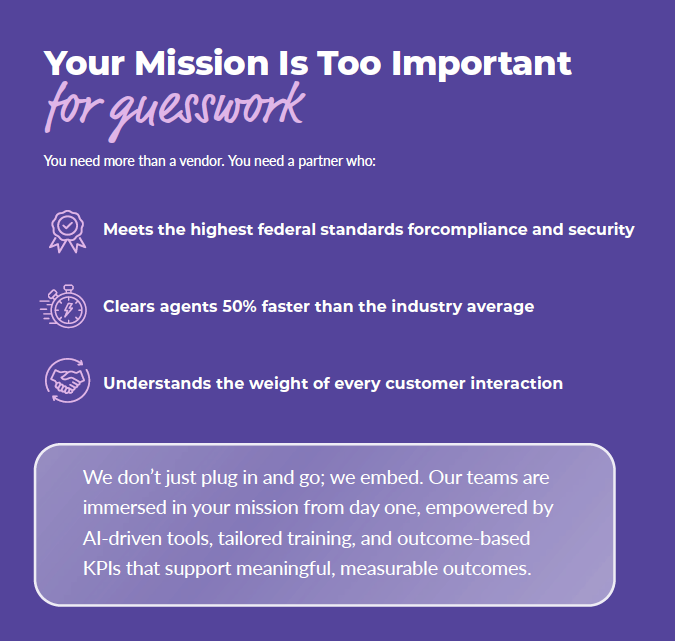 Guesswork