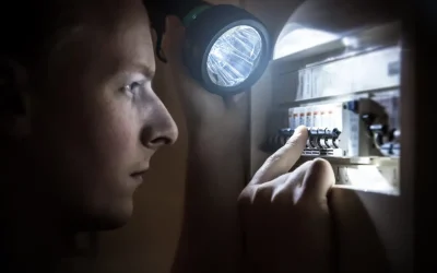 No Time to Wait: Why Real-time Support Matters in a Power Crisis 