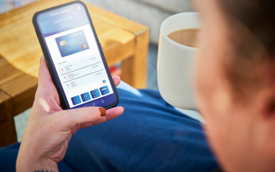 Expect Faster: The Real-Time Support Demands in Digital Finance 