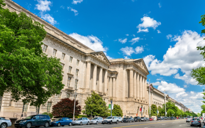 Support that Complies: Making CX Work Within Government Standards 