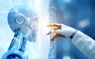 AI Meets Accountability: Public Sector Support in the Future