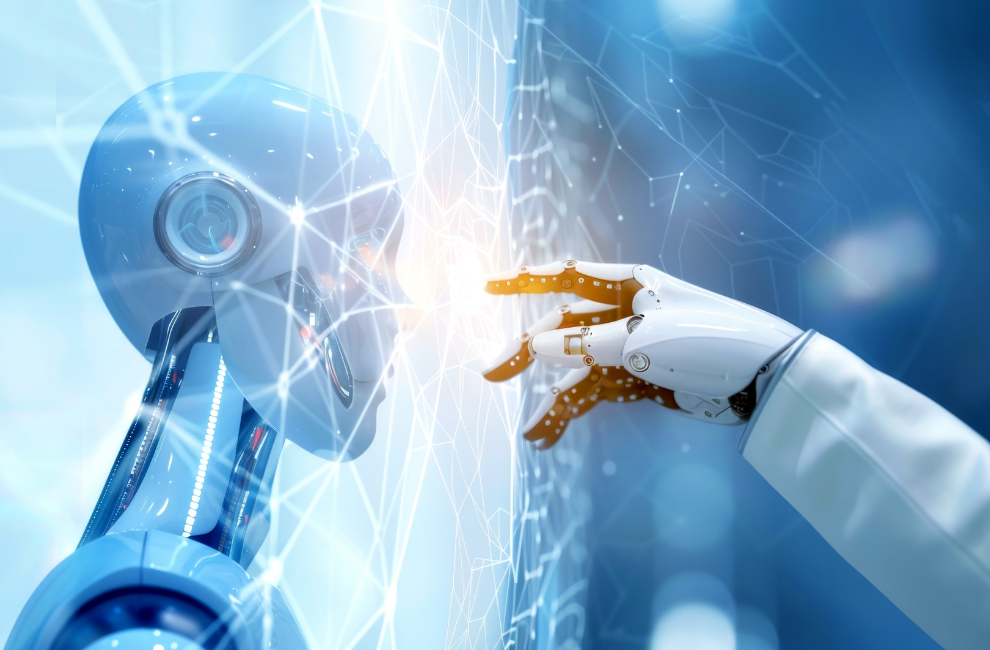 AI Meets Accountability: Public Sector Support in the Future