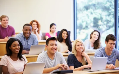 Class is Back: Scaling EdTech Support During Semester Surges 