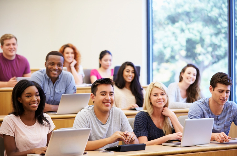 Class is Back: Scaling EdTech Support During Semester Surges 