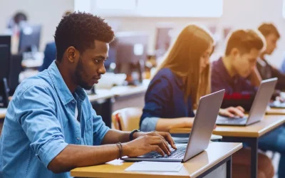 Supporting Students Securely: Compliance in the EdTech Experience