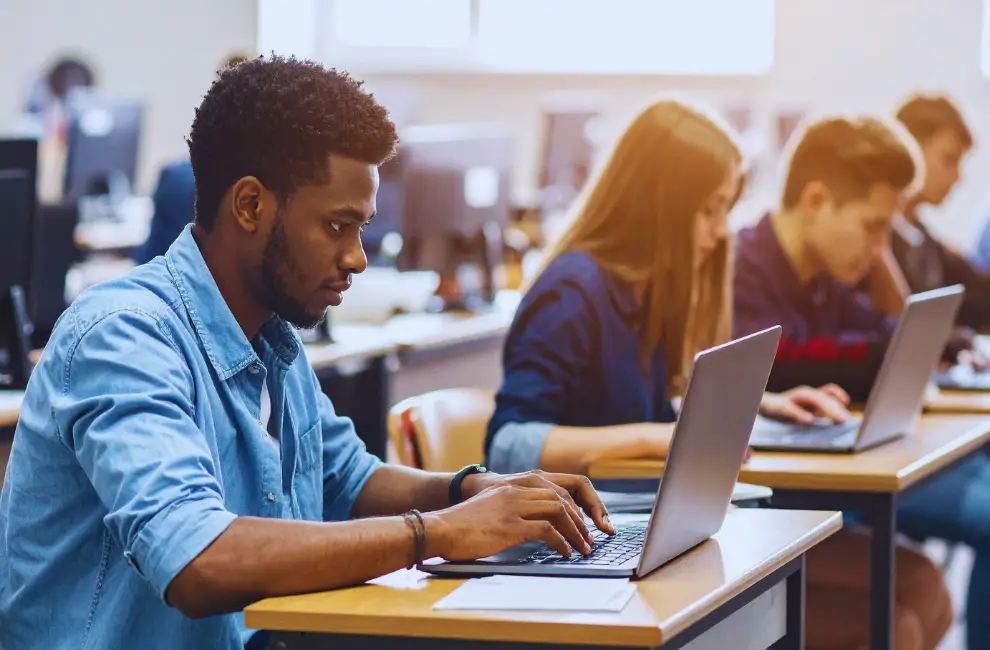 Supporting Students Securely: Compliance in the EdTech Experience