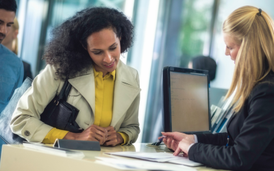 Beyond the Fine Print: CX That Meets Financial Regulations without Frustration