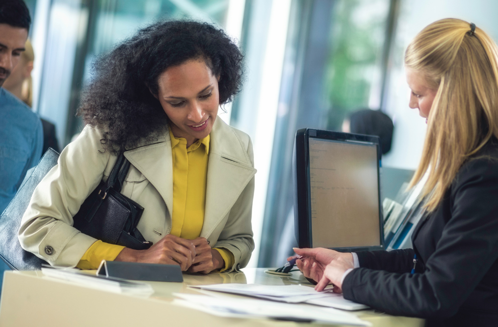 Beyond the Fine Print: CX That Meets Financial Regulations without Frustration