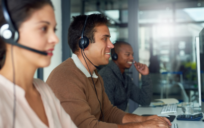 Call Volume Surge? Telecom Support Without the Wait