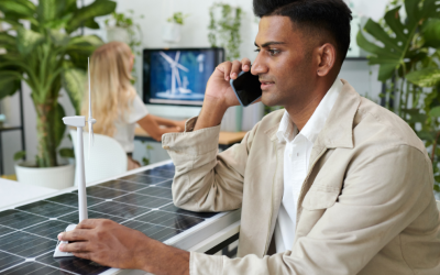 From Confusion to Confidence: Trust in Utilities Service Calls