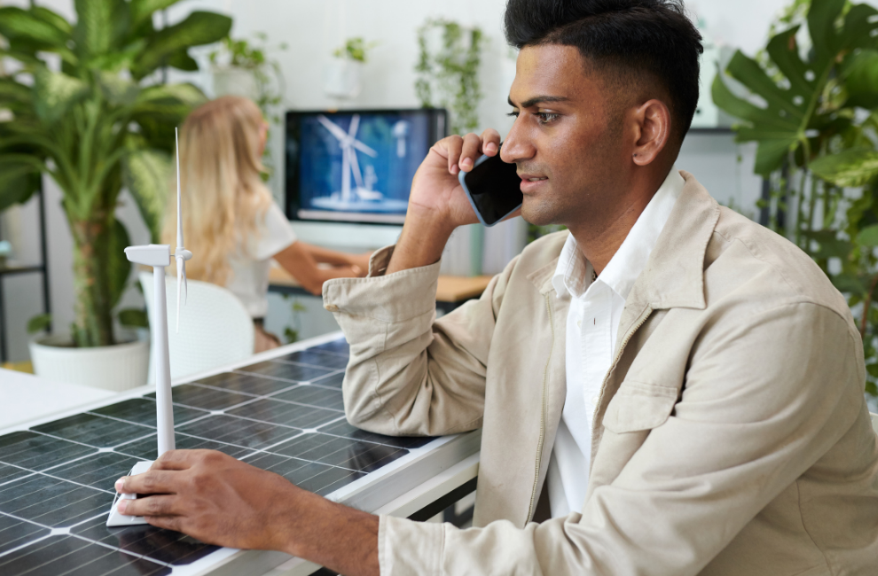 From Confusion to Confidence: Trust in Utilities Service Calls