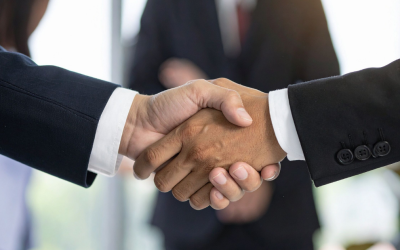 Beyond the Booth: Why Meeting Teaming Partners at Conferences Still Matters