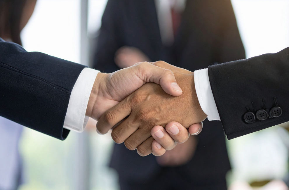 Beyond the Booth: Why Meeting Teaming Partners at Conferences Still Matters