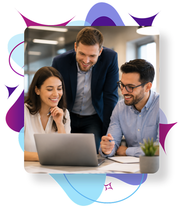 CBE Customer Solutions - 1