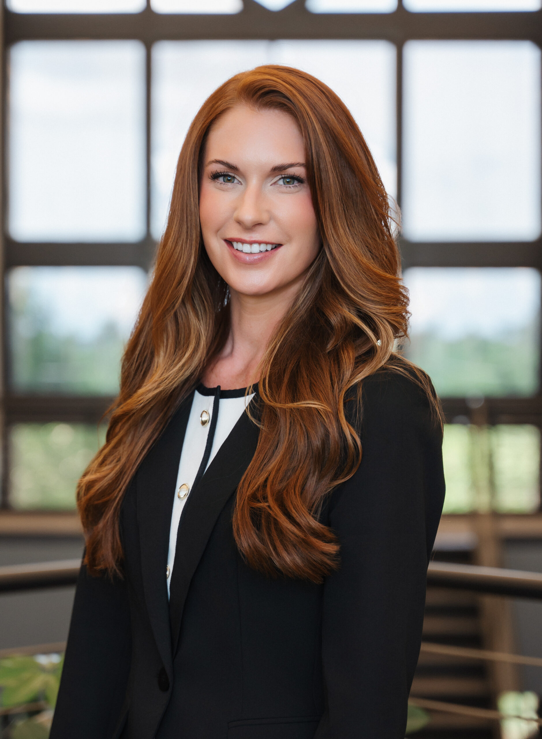 Alyssa Williams, Chief Strategy Officer & Integrator at CBE Customer Solutions