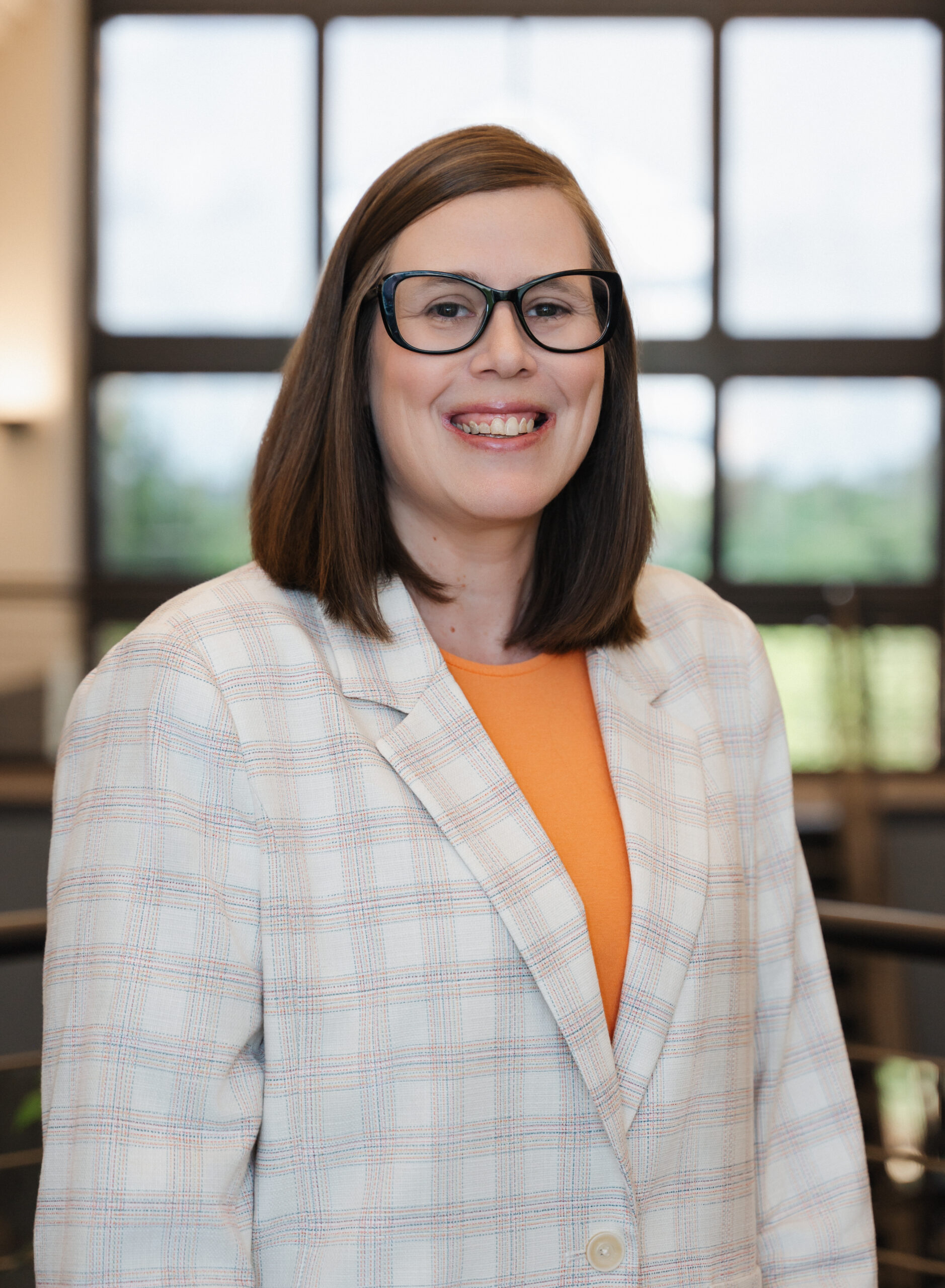Amanda Jones, VP Fraud Operations at CBE Customer Solutions