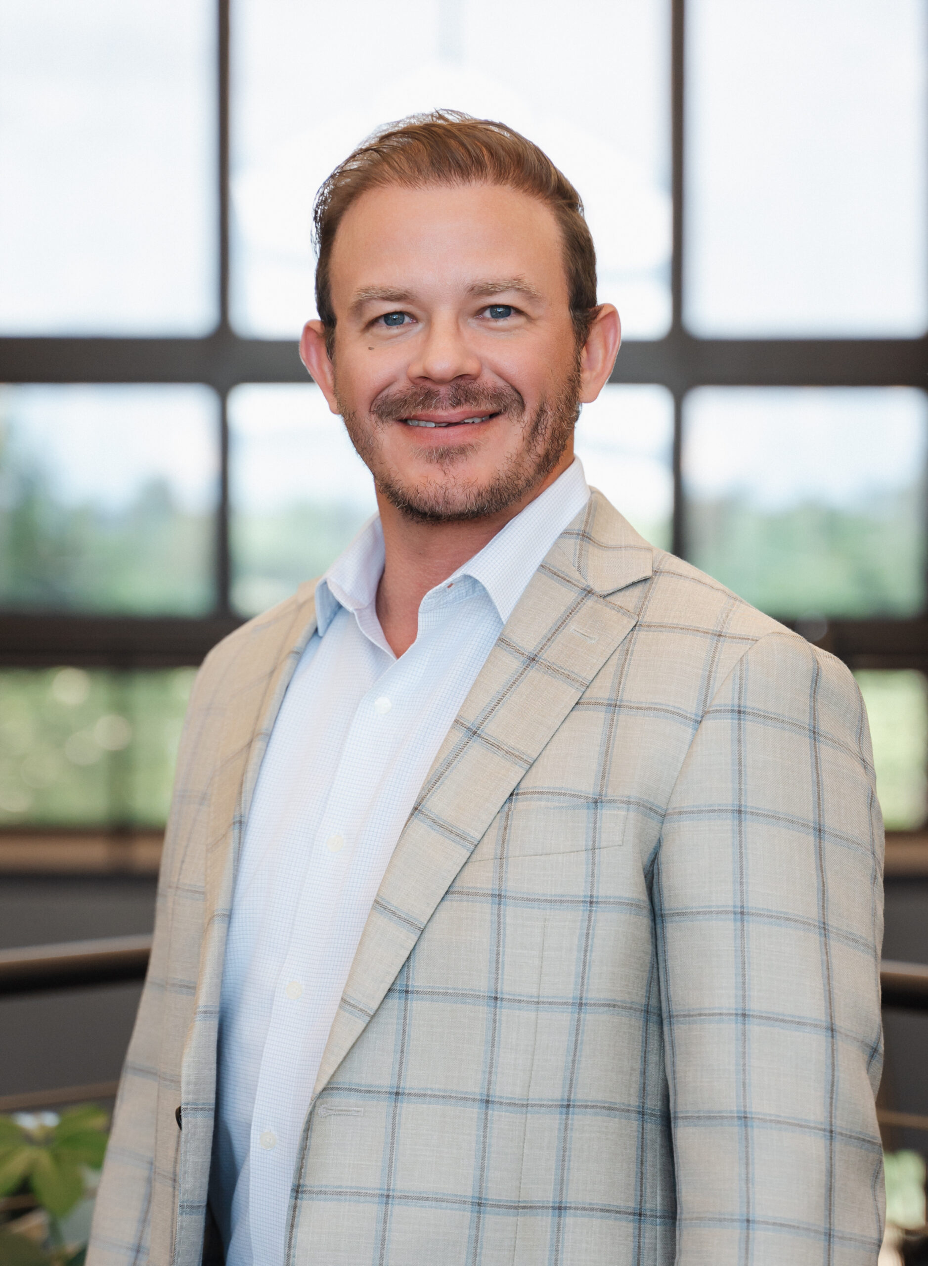 Brian Answeeney, VP Operations at CBE Customer Solutions
