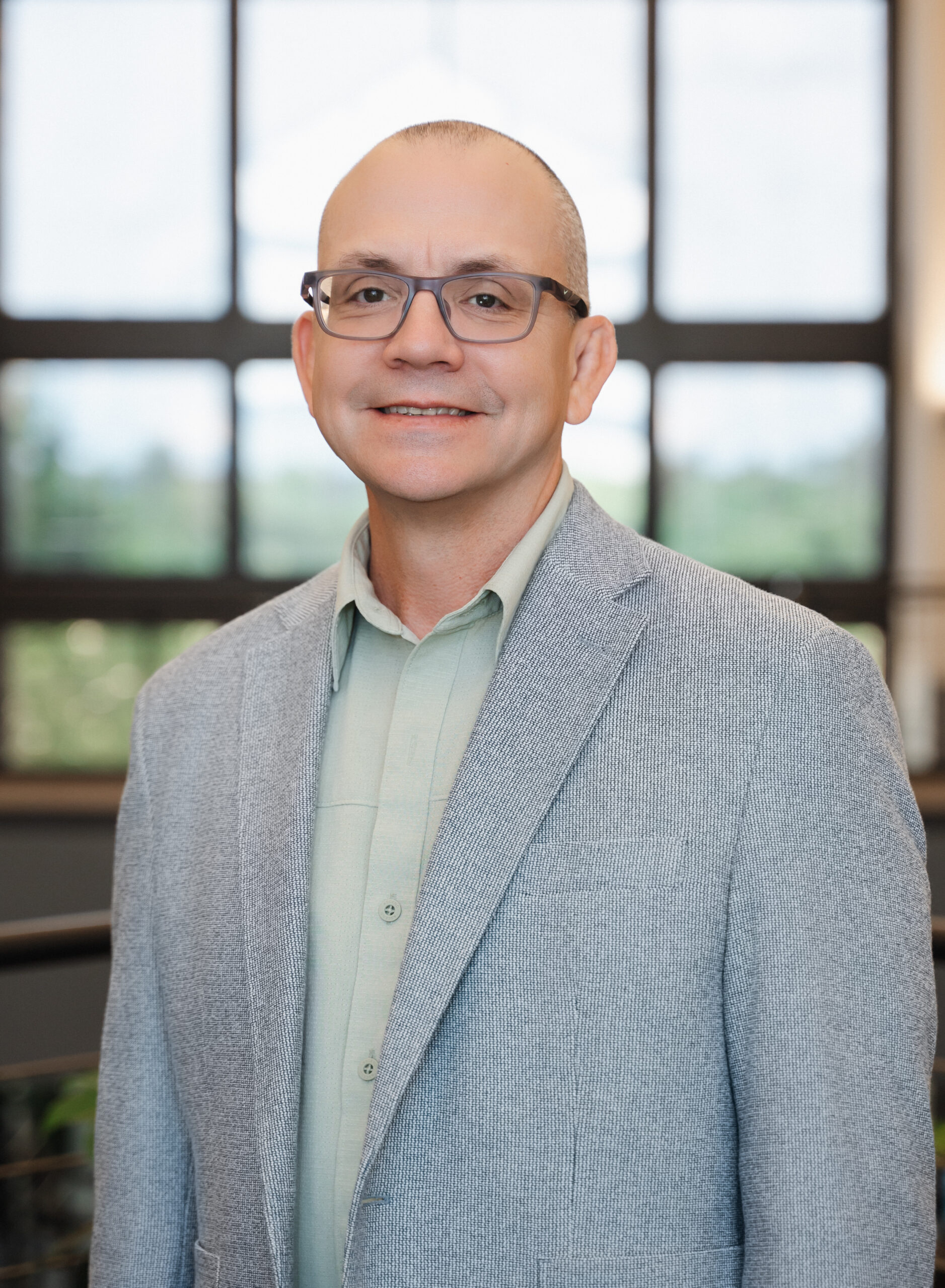 Brian Massey, SVP Operations at CBE Customer Solutions