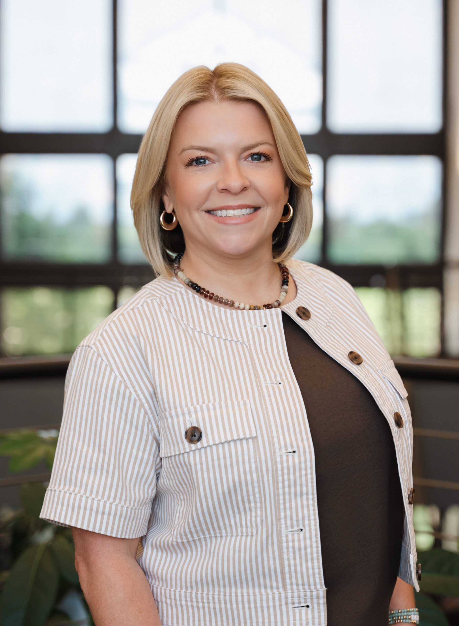 Casey Cipoletti, VP Marketing at CBE Customer Solutions