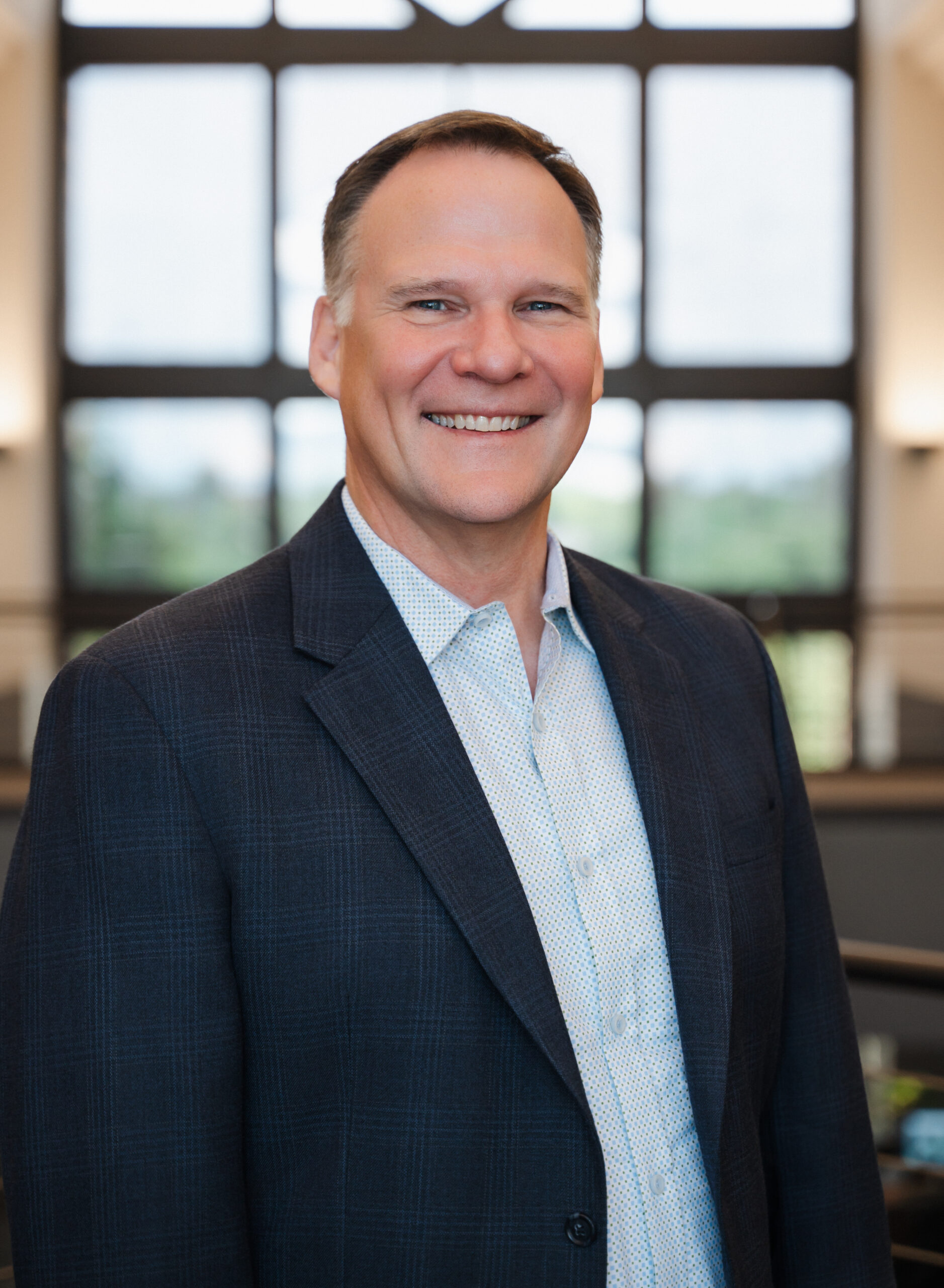 Craig Cappelle, Chief Information Officer at CBE Customer Solutions
