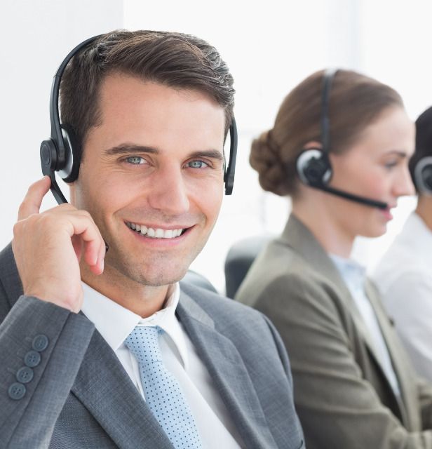 CBE Customer Solutions - Customer Support Outsourcing Without the Trade Offs