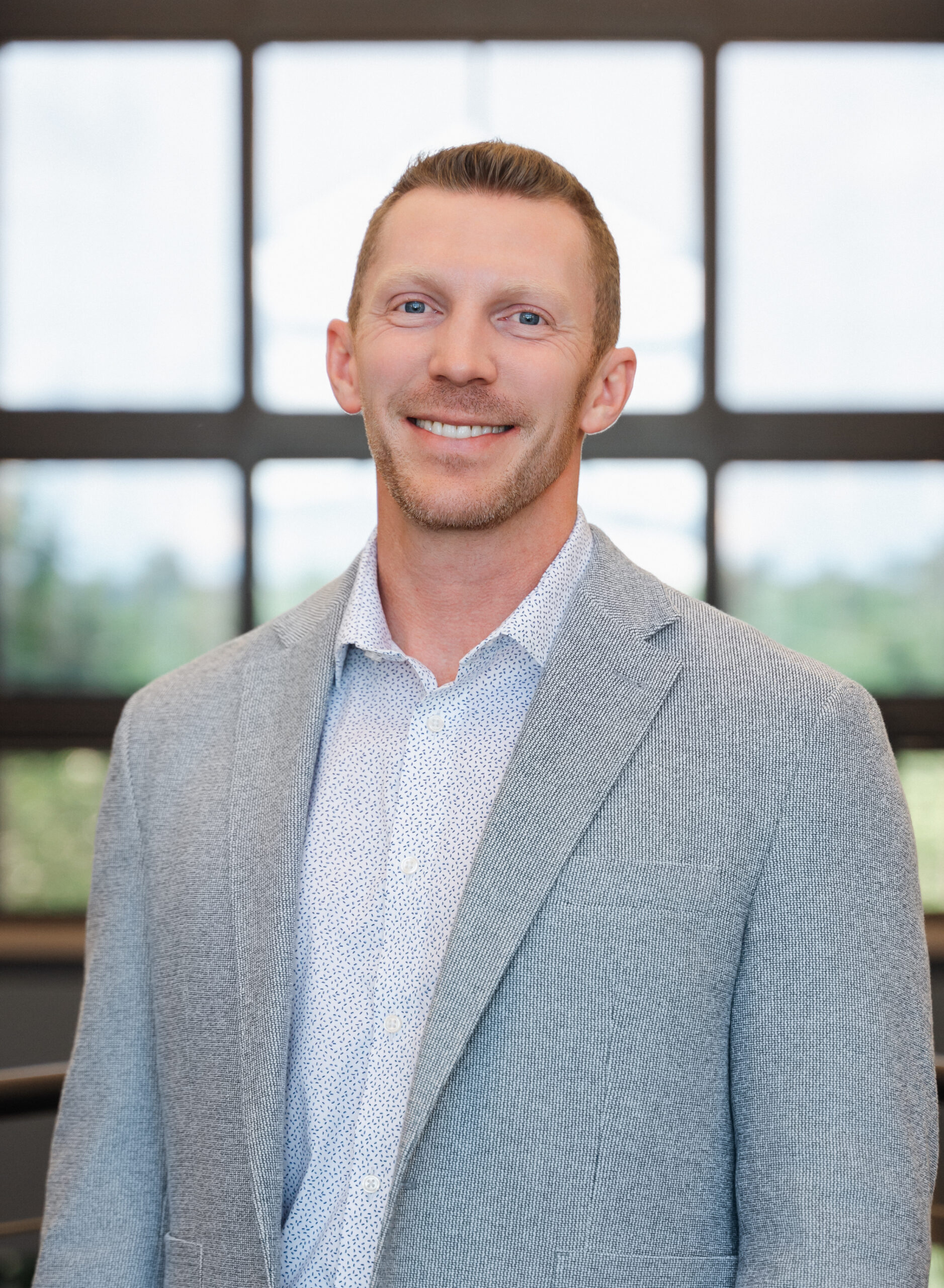 Jeff Stewart, VP Business Intelligence & Consumer Engagement at CBE Customer Solutions