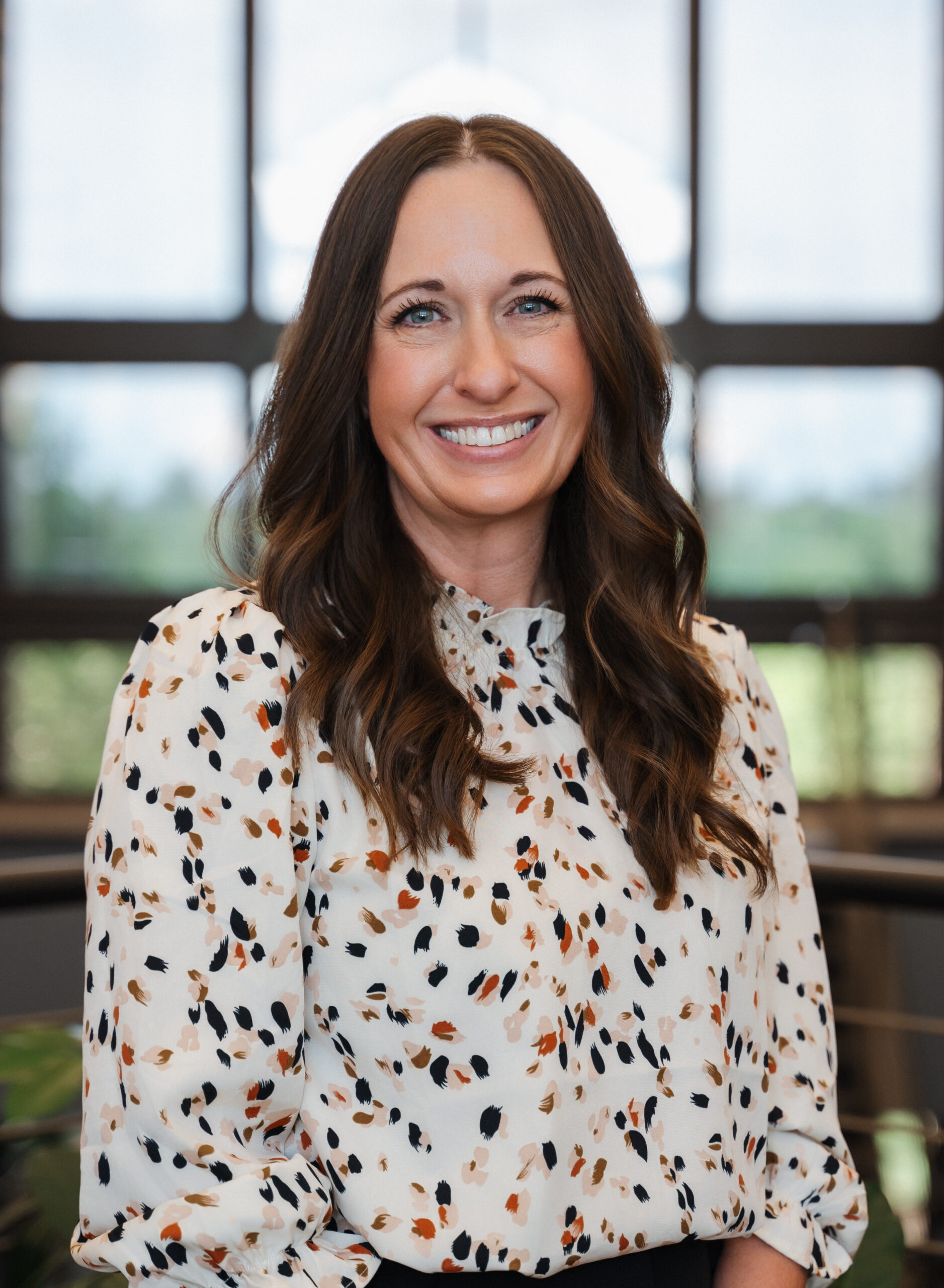 Kristen Rowles, VP Learning & Development at CBE Customer Solutions
