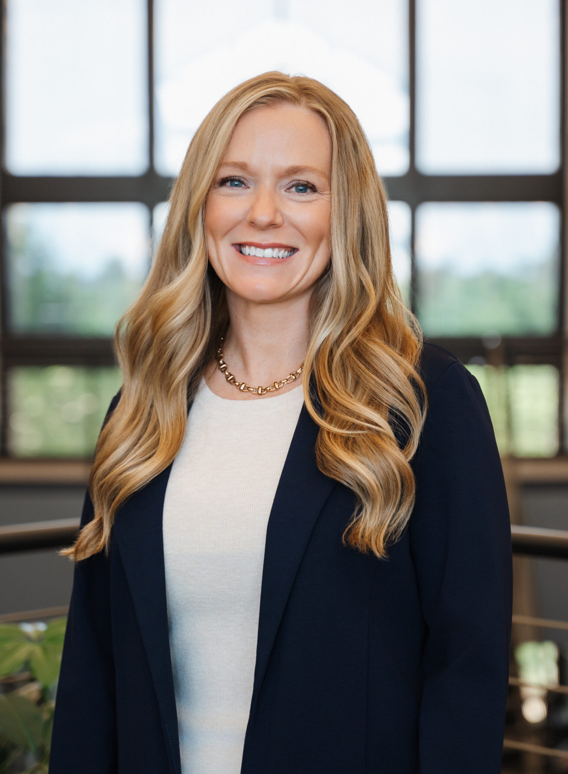 Misty Reinard, Director Client Relationship at CBE Customer Solutions